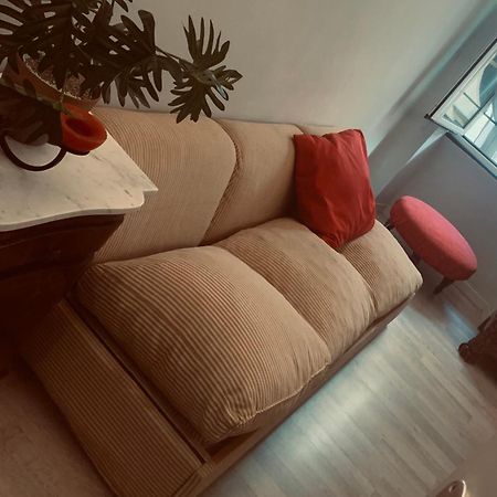 Vittoria Suite Rome Luaran gambar