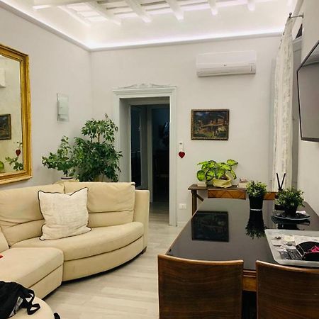Vittoria Suite Rome Luaran gambar