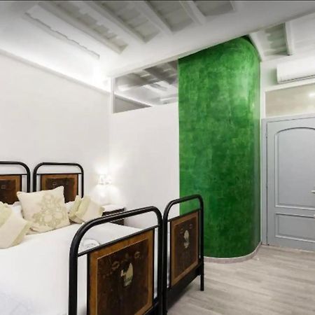 Vittoria Suite Rome Luaran gambar