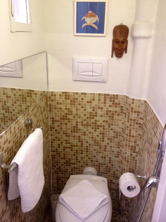 Vittoria Suite Rome Bilik gambar