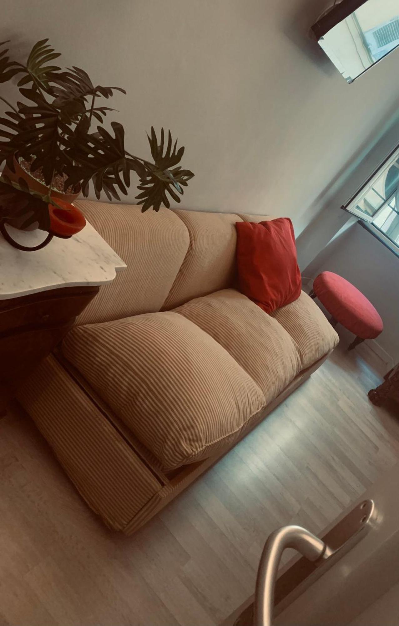 Vittoria Suite Rome Luaran gambar