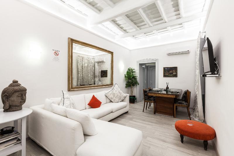 Vittoria Suite Rome Luaran gambar