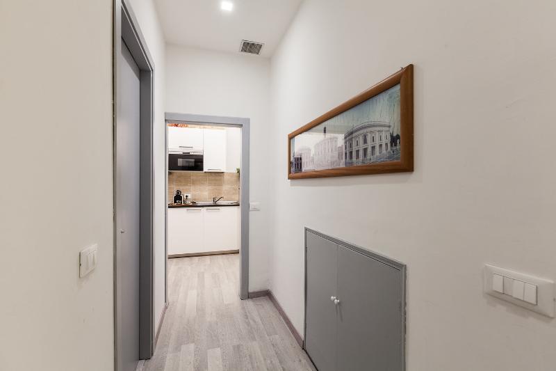 Vittoria Suite Rome Luaran gambar