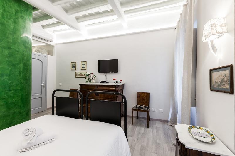 Vittoria Suite Rome Luaran gambar