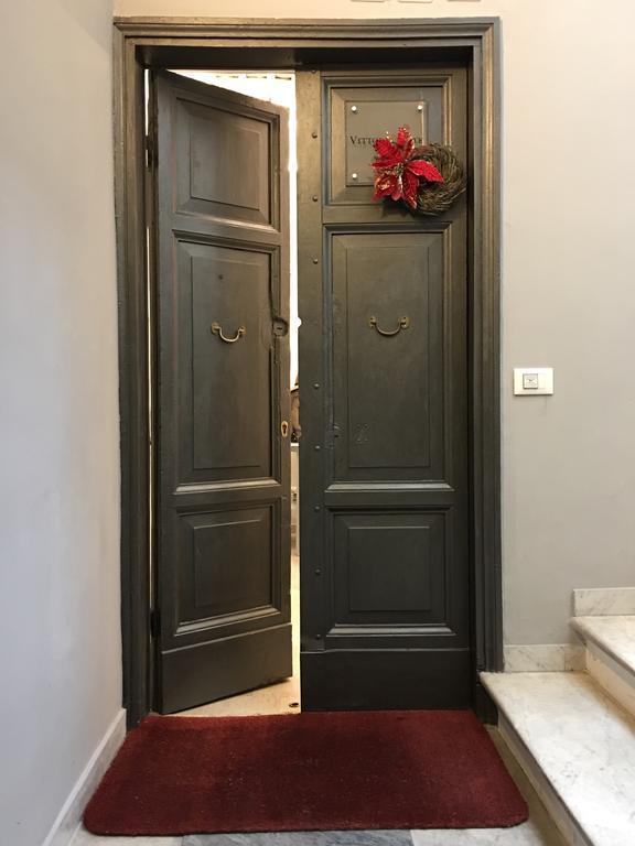 Vittoria Suite Rome Luaran gambar