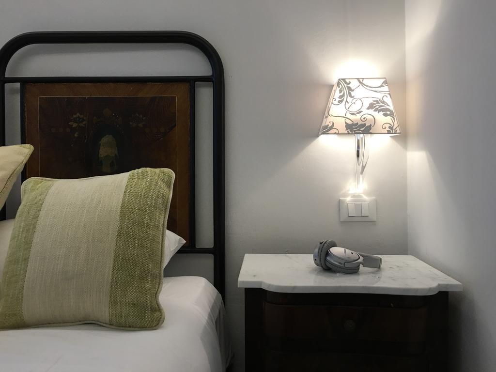Vittoria Suite Rome Luaran gambar