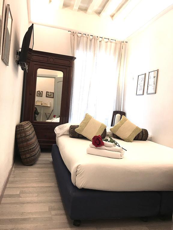 Vittoria Suite Rome Luaran gambar