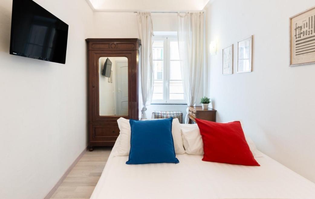Vittoria Suite Rome Luaran gambar