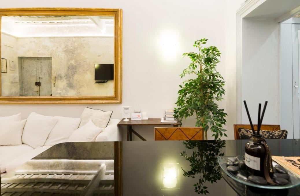 Vittoria Suite Rome Luaran gambar